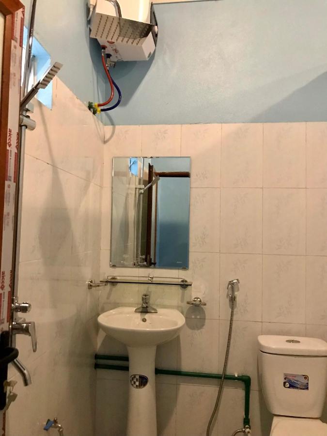 Tay Farmhouse Ha Giang Εξωτερικό φωτογραφία