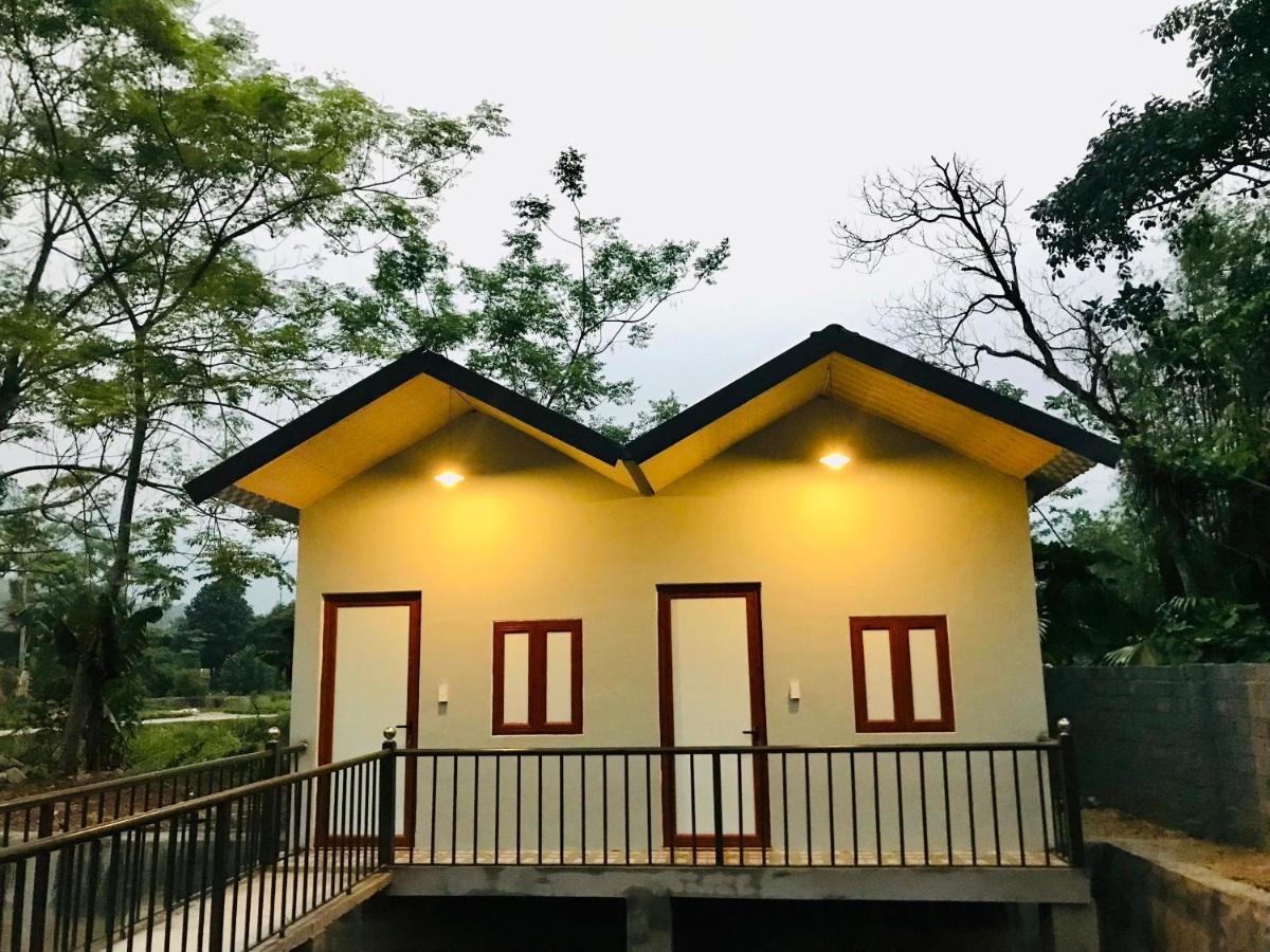 Tay Farmhouse Ha Giang Εξωτερικό φωτογραφία
