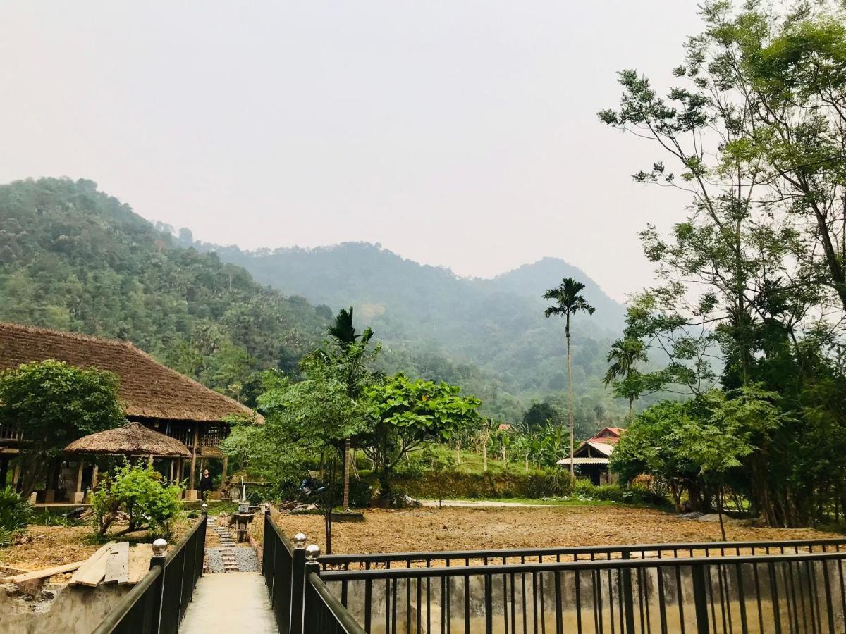 Tay Farmhouse Ha Giang Εξωτερικό φωτογραφία