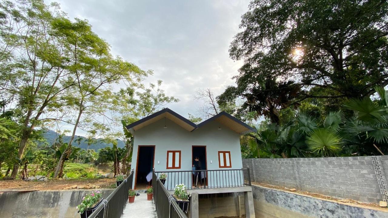 Tay Farmhouse Ha Giang Εξωτερικό φωτογραφία