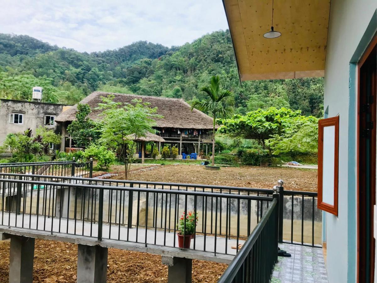 Tay Farmhouse Ha Giang Εξωτερικό φωτογραφία