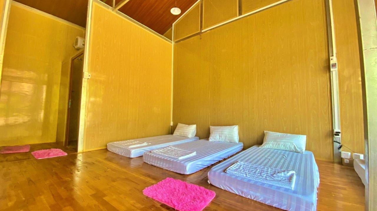 Tay Farmhouse Ha Giang Εξωτερικό φωτογραφία