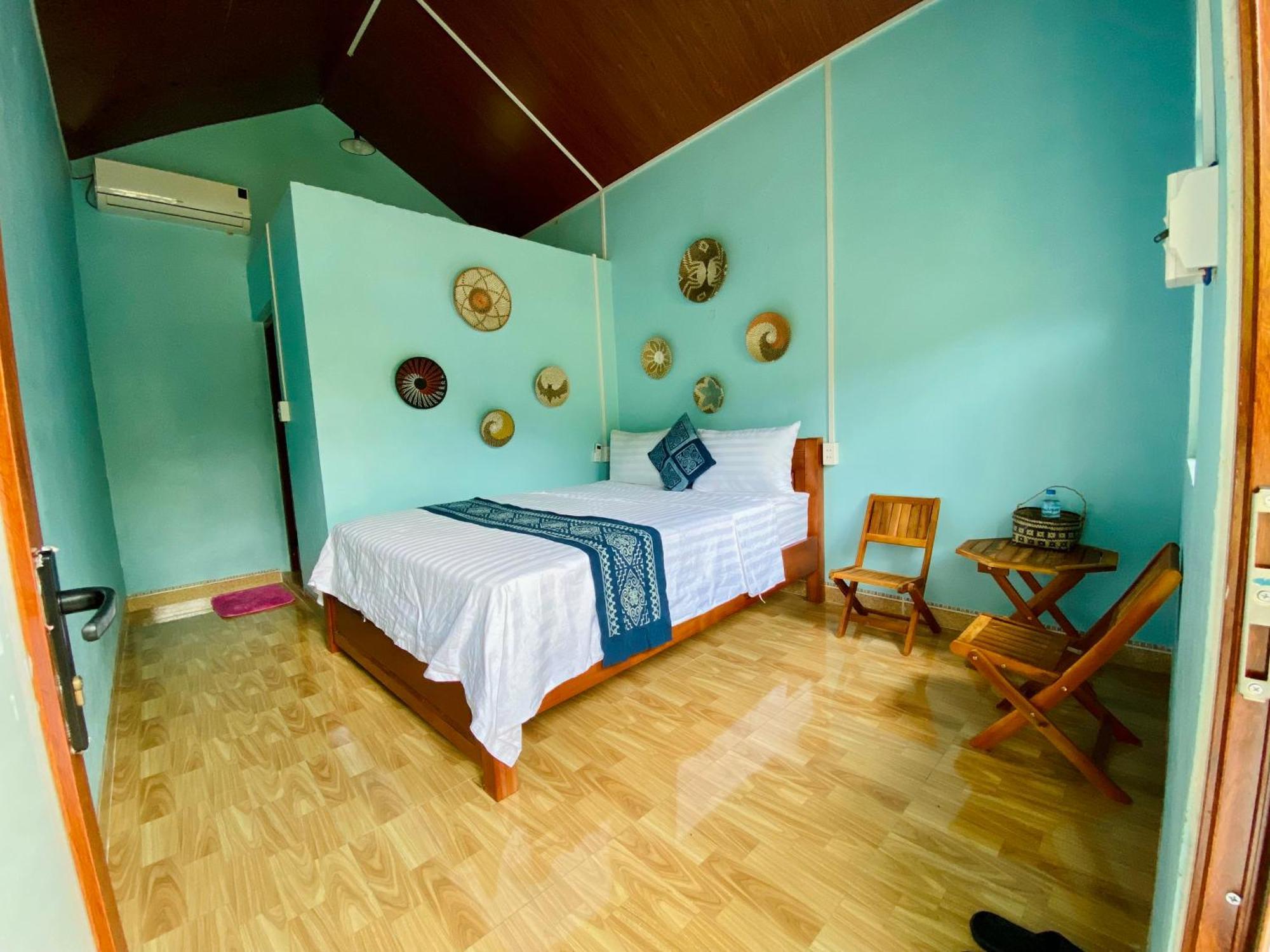 Tay Farmhouse Ha Giang Εξωτερικό φωτογραφία