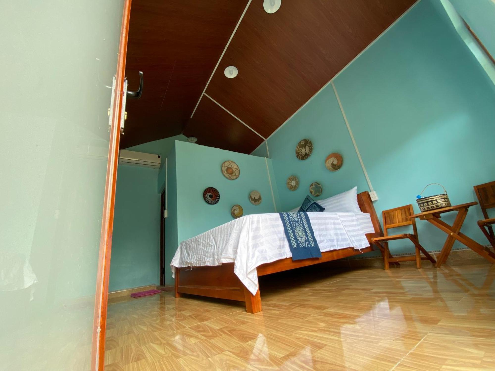 Tay Farmhouse Ha Giang Εξωτερικό φωτογραφία